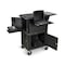 Luxor Ultimate Presentation Station with Cabinets with Cabinets WTPSCE - alternate 1